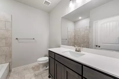 445 Pickett Creek Drive, Aledo, TX 76008 - Photo 9