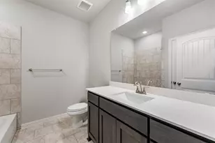 445 Pickett Creek Dr, Aledo, TX 76008 - Photo 9