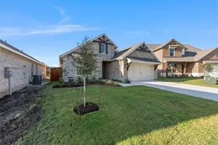 445 Pickett Creek Dr, Aledo, TX 76008 - Photo 5