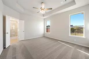 445 Pickett Creek Dr, Aledo, TX 76008 - Photo 25