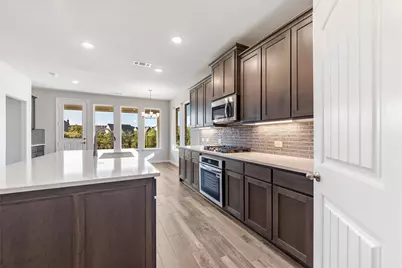 445 Pickett Creek Drive, Aledo, TX 76008 - Photo 19