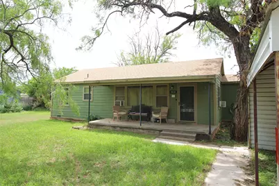 3626 Grape Street, Abilene, TX 79601 - Photo 3