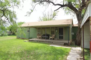3626 Grape St, Abilene, TX 79601 - Photo 3