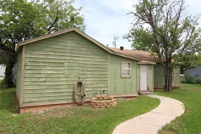 3626 Grape Street, Abilene, TX 79601 - Photo 7
