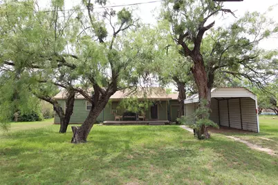 3626 Grape Street, Abilene, TX 79601 - Photo 1