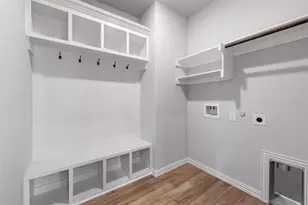 513 Pickett Creek Dr, Aledo, TX 76008 - Photo 9