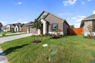 513 Pickett Creek Drive, Aledo, TX 76008 - Photo 5