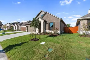 513 Pickett Creek Dr, Aledo, TX 76008 - Photo 5