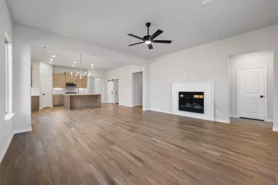 513 Pickett Creek Drive, Aledo, TX 76008 - Photo 19