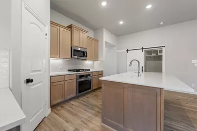 513 Pickett Creek Drive, Aledo, TX 76008 - Photo 13