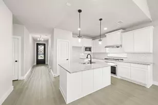 1850 Silver Birch, Waxahachie, TX 75165 - Photo 9