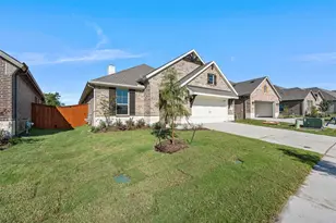 517 Pickett Creek Dr, Aledo, TX 76008 - Photo 5