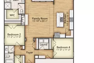 517 Pickett Creek Dr, Aledo, TX 76008 - Photo 39