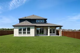 1838 Briarwood, Midlothian, TX 76065 - Photo 5