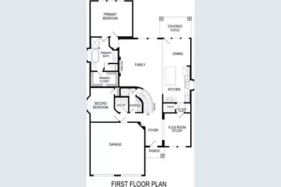 1838 Briarwood, Midlothian, TX 76065 - Photo 33