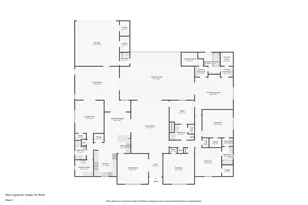 7023 Lupton Dr, Dallas, TX 75225 - Photo 39