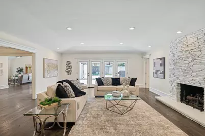 7023 Lupton Drive, Dallas, TX 75225 - Photo 3