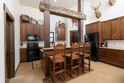 5543 Gray Road, Nocona, TX 76255 - Photo 5