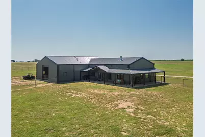 5543 Gray Road, Nocona, TX 76255 - Photo 1