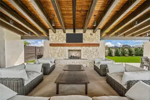 4600 Chablis Dr, Fort Worth, TX 76126 - Photo 19