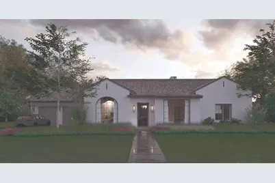 4600 Chablis Drive, Fort Worth, TX 76126 - Photo 1