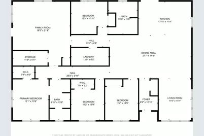 810 Alexander Road, Stephenville, TX 76401 - Photo 17