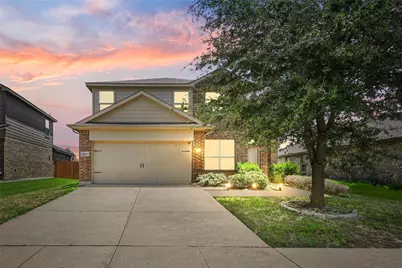 8837 Cold Harbor Street, Fort Worth, TX 76123 - Photo 1