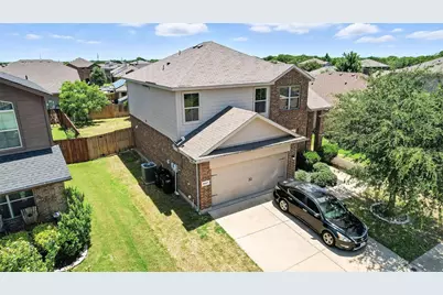 8837 Cold Harbor Street, Fort Worth, TX 76123 - Photo 33