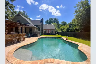 107 Private Road 21055, Whitney, TX 76692 - Photo 23