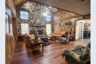 107 Private Road 21055, Whitney, TX 76692 - Photo 1