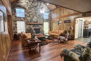 107 Private Road 21055, Whitney, TX 76692 - Photo 1