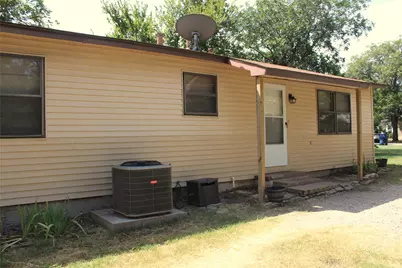 2506 Vincent Street, Brownwood, TX 76801 - Photo 3