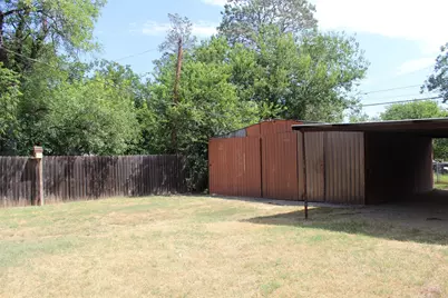 2506 Vincent Street, Brownwood, TX 76801 - Photo 5