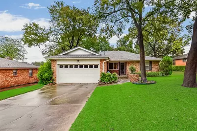 8539 Bretshire Drive, Dallas, TX 75228 - Photo 3