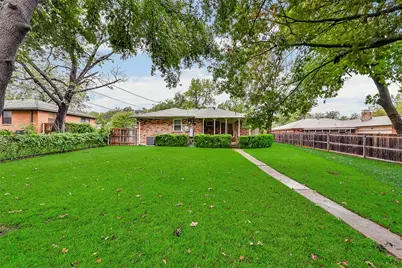 8539 Bretshire Drive, Dallas, TX 75228 - Photo 25