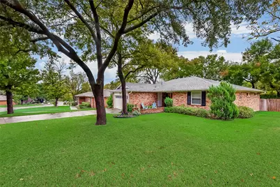 8539 Bretshire Drive, Dallas, TX 75228 - Photo 1