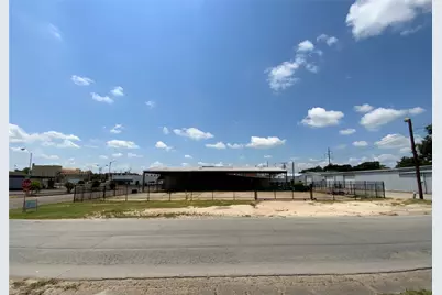 405 E Commerce Street, Mexia, TX 76667 - Photo 11