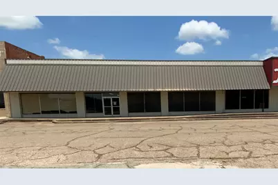 405 E Commerce Street, Mexia, TX 76667 - Photo 7