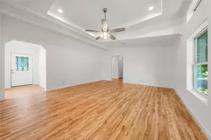 429 Eagle Ridge Rd, McGregor, TX 76657 - Photo 17