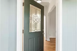 429 Eagle Ridge Rd, McGregor, TX 76657 - Photo 5