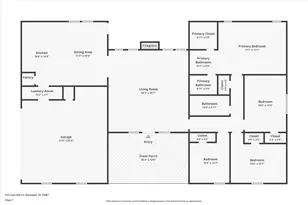 813 Zion Hill Cir, Rockwall, TX 75087 - Photo 31