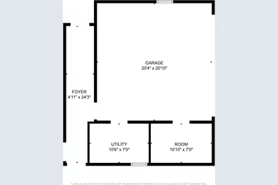 105 Greenhill Lane, Cooper, TX 75432 - Photo 19