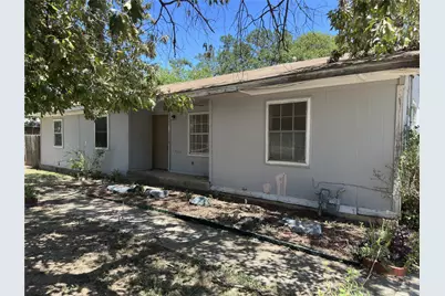 611 S Ruddell Street, Denton, TX 76205 - Photo 1