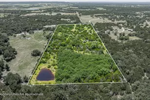 1800 County Rd 2140, Iredell, TX 76649 - Photo 1