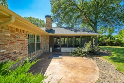 2617 Park Street, Commerce, TX 75428 - Photo 9