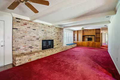 2617 Park Street, Commerce, TX 75428 - Photo 3