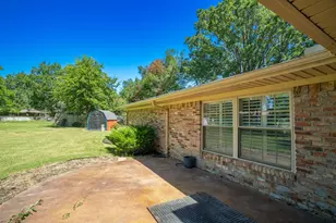 2617 Park St, Commerce, TX 75428 - Photo 23