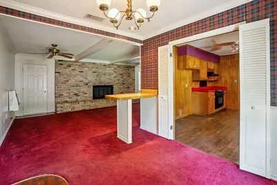 2617 Park Street, Commerce, TX 75428 - Photo 11