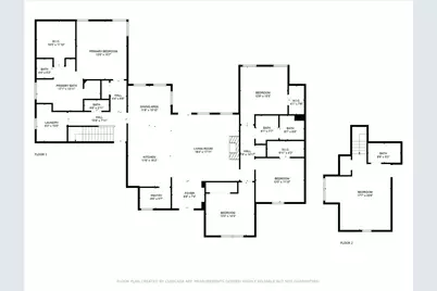 108 A Stafford Trail, Weatherford, TX 76088 - Photo 37