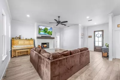 108 A Stafford Trail, Weatherford, TX 76088 - Photo 7